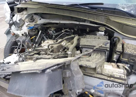 2018 Hyundai Santa Fe Sport 2.0T Ultimate из США, поврежденный, VIN 5XYZW4LA6JG507076